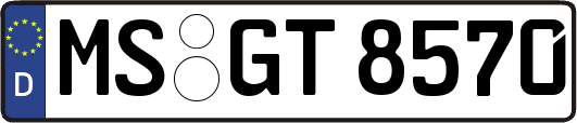 MS-GT8570
