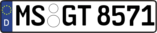 MS-GT8571