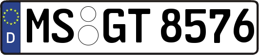 MS-GT8576