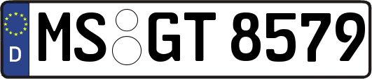 MS-GT8579