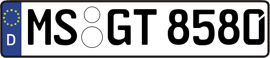 MS-GT8580