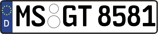 MS-GT8581