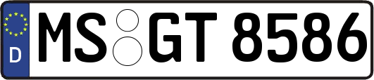 MS-GT8586