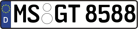 MS-GT8588