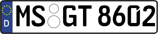 MS-GT8602