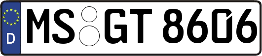 MS-GT8606