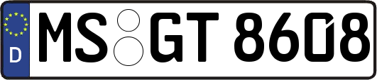 MS-GT8608