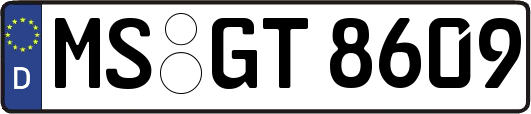 MS-GT8609