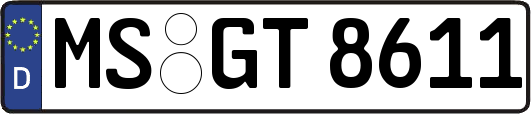 MS-GT8611