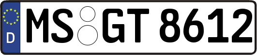 MS-GT8612