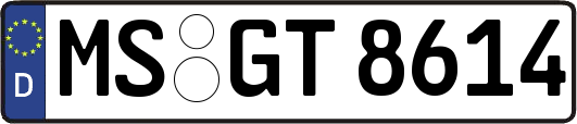 MS-GT8614