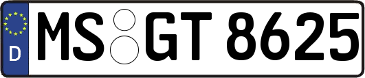 MS-GT8625