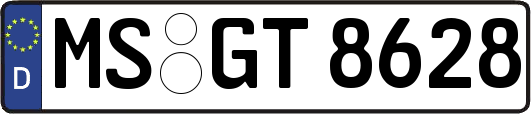 MS-GT8628