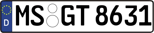 MS-GT8631