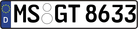 MS-GT8633