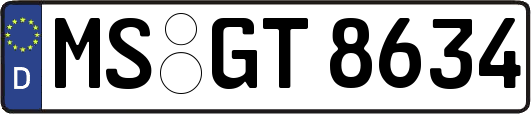 MS-GT8634