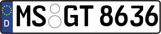 MS-GT8636