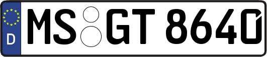 MS-GT8640