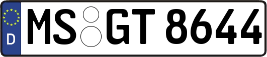 MS-GT8644