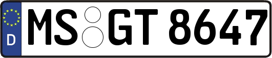 MS-GT8647