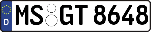 MS-GT8648