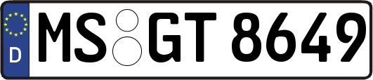 MS-GT8649