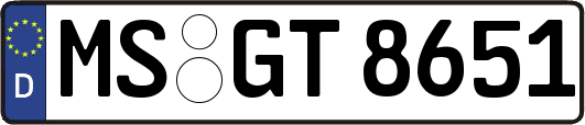 MS-GT8651