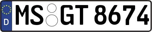 MS-GT8674