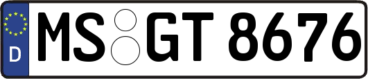 MS-GT8676