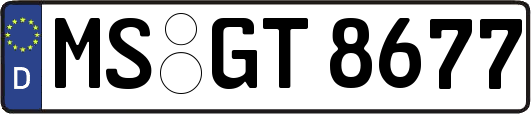 MS-GT8677