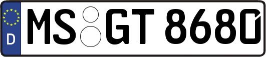 MS-GT8680