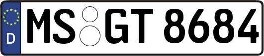 MS-GT8684