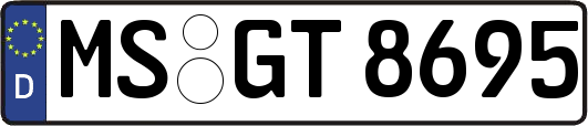 MS-GT8695