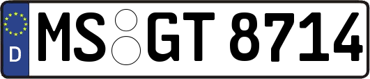 MS-GT8714