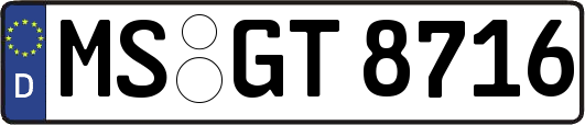 MS-GT8716