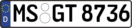 MS-GT8736