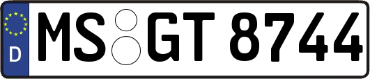 MS-GT8744