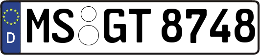 MS-GT8748
