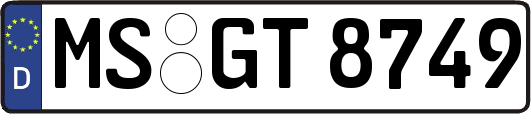 MS-GT8749