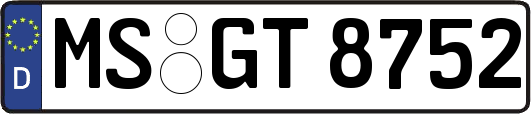 MS-GT8752