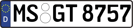MS-GT8757
