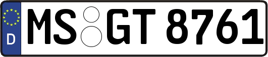 MS-GT8761