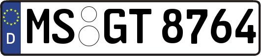MS-GT8764