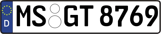 MS-GT8769