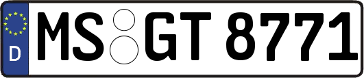 MS-GT8771