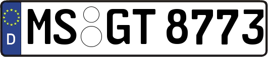 MS-GT8773