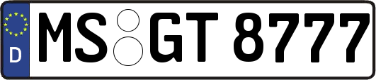 MS-GT8777