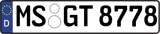 MS-GT8778