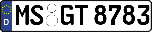 MS-GT8783