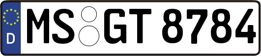 MS-GT8784